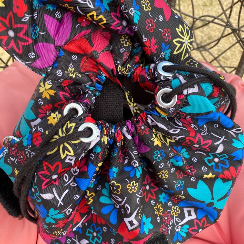 Kipling backpack - Picture 3 of 4